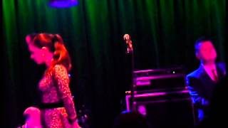 Imelda May - Kentish Town Waltz - The Birchmere