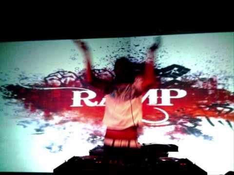 Extreme feat Darook MC - The Creator (Ramp Remix)