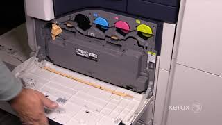 Xerox Waste Toner Container for VersaLink MFP - 115R00128