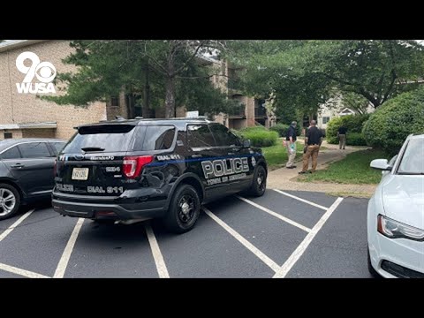 Herndon Police update public on triple death of Virginia family