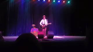 Todd Snider - I can&#39;t complain - Kent Stage 10.19.17