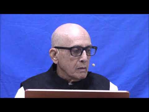 September 29, 2019, Girishbhai, Tatvarthadhigam Sutra, HDC, JCSC