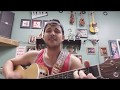 John Michael Montgomery "Cover You in Kisses" cover by Mathew Ewing