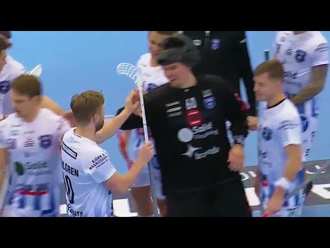 GOTW: Jonathan Edling's BIG THROW!!!