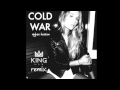 Niykee Heaton - Cold War (KING LIV Remix) 