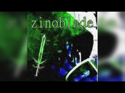 zinoblade - CRY (PROD ZINOBLADE)