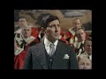 Lord Peter Wimsey Clouds Of Witness Pt 5 5 1080p St Ian Carmichael