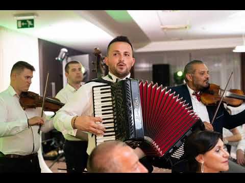 Janko Ivan & Muzika Milana Rendoša - Pas ja kone, pas ja volki.