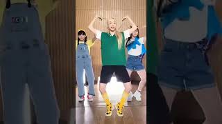 Download lagu bahiyyih dancing to txt crown mp3