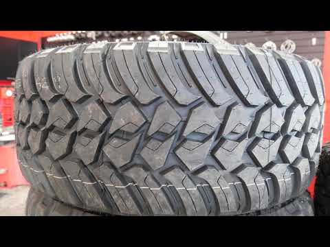 AMP TERRAIN ATTACK M/T TIRE REVIEW (SHOULD I BUY THEM?)