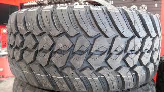 AMP TERRAIN ATTACK M/T TIRE REVIEW (SHOULD I BUY THEM)
