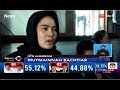 Seorang Anggota Polisi Meninggal Saat Lakukan Pengeman Pemilu Di Toraja Utara - INews Siang 23/04