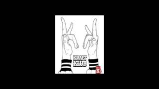 Kraftklub - Ritalin/Medikinet