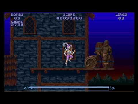 BEST VGM EVER 066 Leander - Main Title