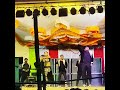 HD Karakattam Tamil Dance Adalum Padalum Night Open Stage Dance