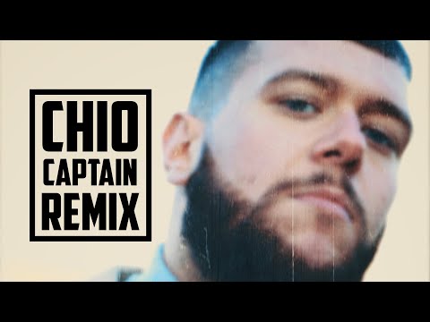 Chio - Captain (Slovak MiyaGi Cover Remix)