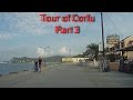 Tour Of Corfu Part 3