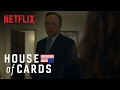 The Best of Frank Underwood | House of Cards - Supercut | Netflix