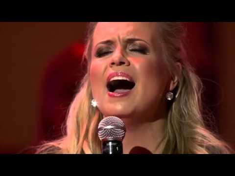 Nele-Liis Vaiksoo ja ETV Tütarlastekoor - "I don´t know, how to love him"