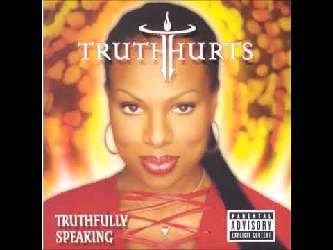 Truth Hurts - I'm Not Really Lookin feat DJ Quik. (Prod DJ Quik)