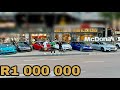 HATFIELD SHUTDOWN With FOREX MILLIONAIRES