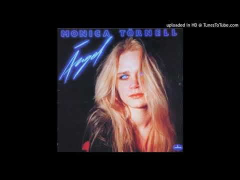 Monica Törnell – Varje Gång..