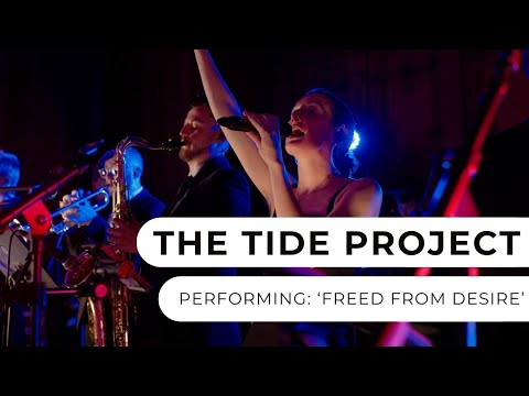 The Tide Project - Freed From Desire
