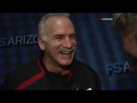 NHL   Feb.05/2010   Phoenix Coyotes - Chicago Blackhawks