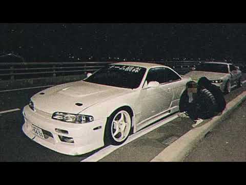 CAT IN DA GLASSES - NIGHT MODE