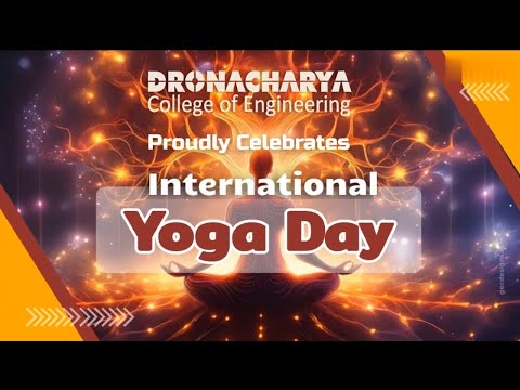 International Yoga Day 2025