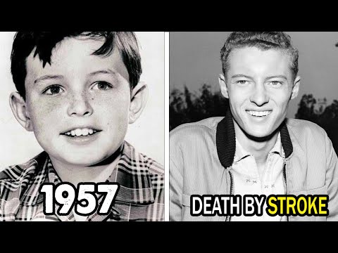LEAVE IT TO BEAVER (1957) Cast THEN AND NOW 2026, All cast died tragically!