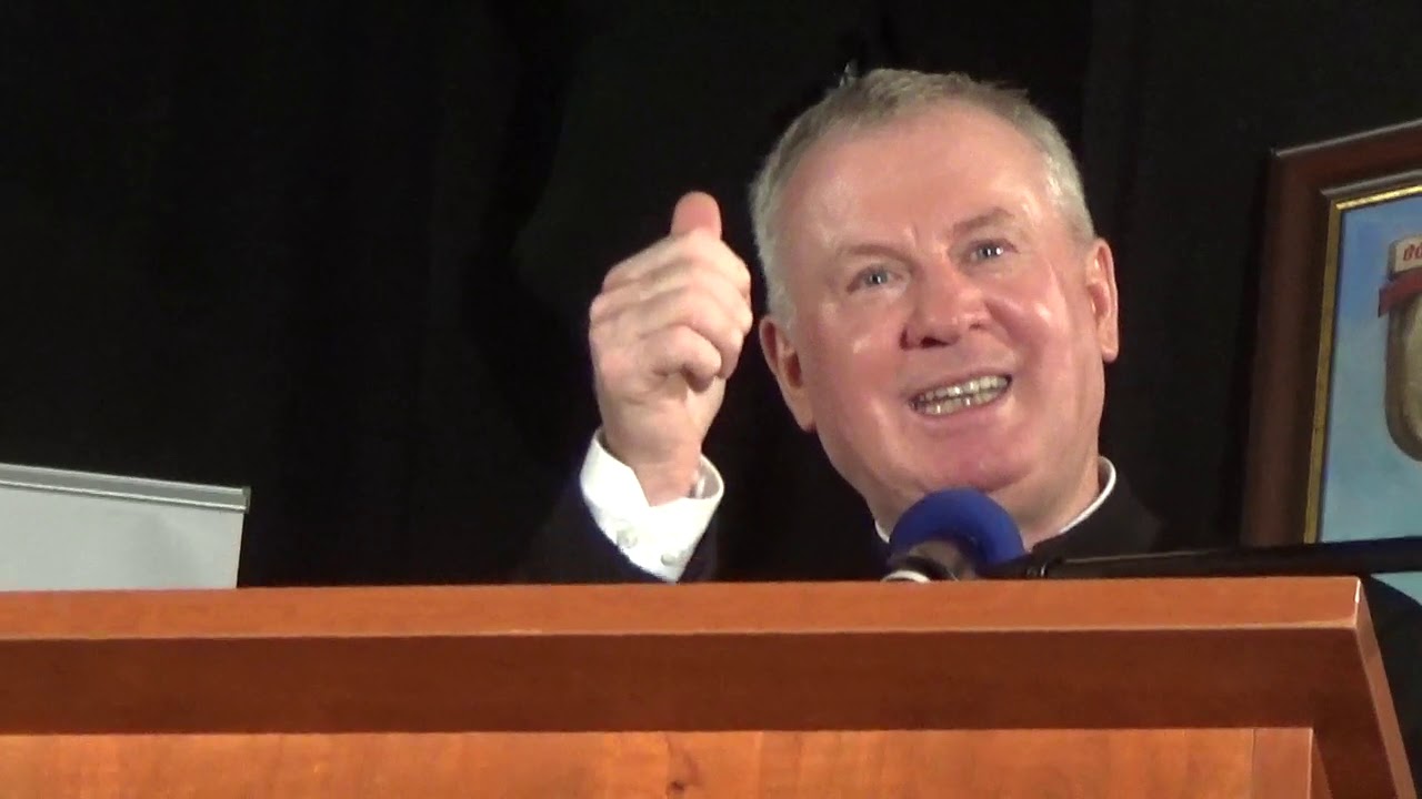 Quo vadis Ecclesia Christi? – ks. prof. Tadeusz Guz — Część 7