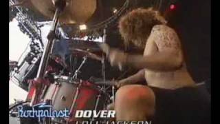 Dover - Loli Jackson (Live at Rock am Ring)