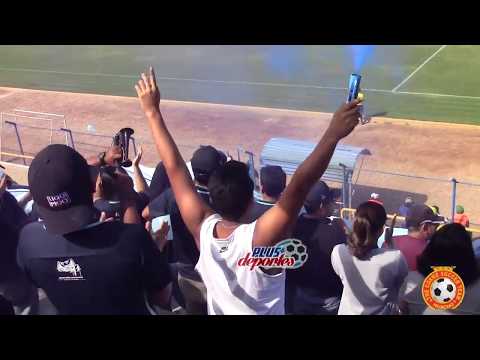 MARISTAS HUACHO (4) vs (0) U. ANDAHUASI - ETAPA PROVINCIAL - 1ERA FASE/VUELTA 2019.