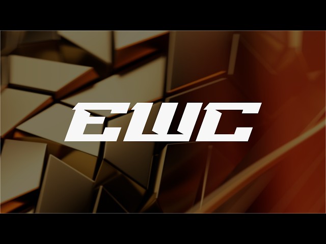 [UA] RERUN: Dota 2 at EWC 26