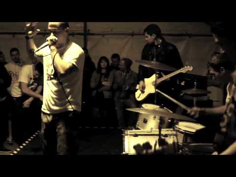 NO TOLERANCE (FULL SET) - New Brighton Fort, Liverpool.