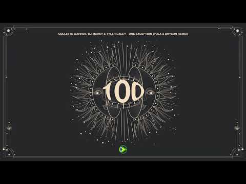 Collette Warren, DJ Marky & Tyler Daley - One Exception (Pola & Bryson Remix)