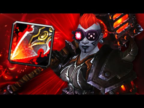 This Arms Warrior Just Did The Impossible! (5v5 1v1 Duels) - PvP WoW: Dragonflight