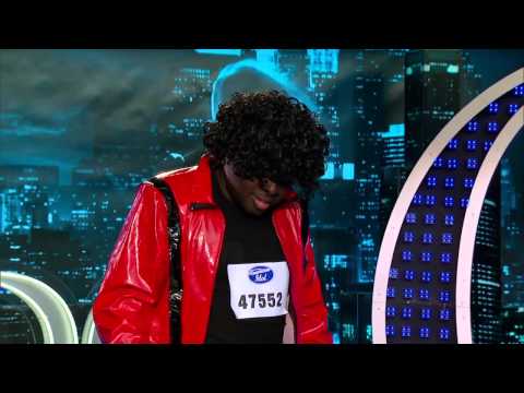Ben Gaisey Auditions - AMERICAN IDOL SEASON 12
