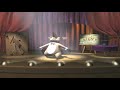 VeggieTales Binky The Opera Singer Lessons From The Sock Drawer