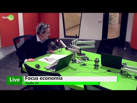 Focus economia del 18 marzo 2022