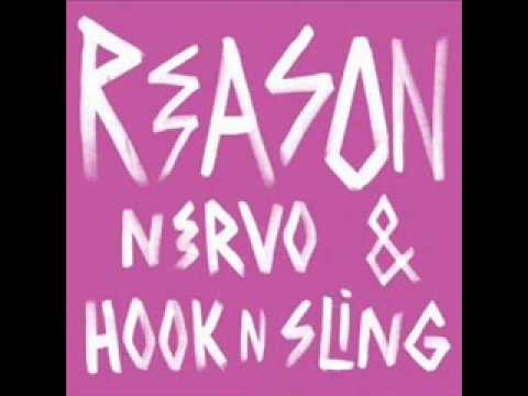 NERVO & Hook N Sling - Reason (Mark Mestres Remix)