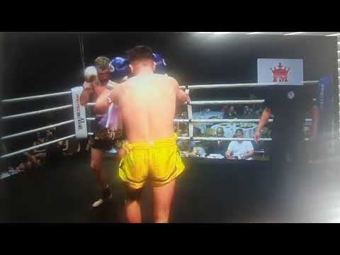 Jack fallon vs jj power