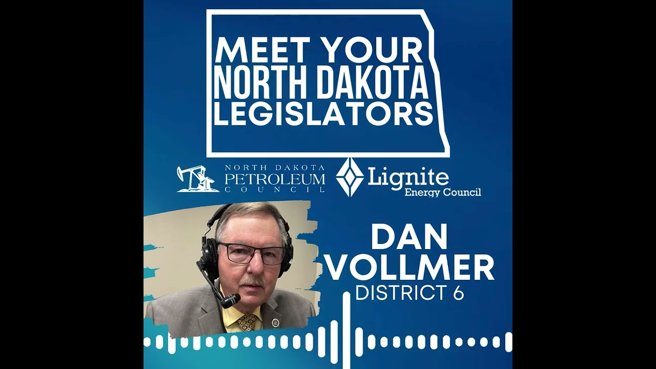 Rep. Dan Vollmer on Property Taxes, Energy & More! 🚨 Meet Your Legislators:
