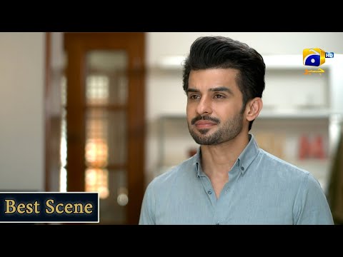 Bojh Episode 57 || 𝗕𝗲𝘀𝘁 𝗦𝗰𝗲𝗻𝗲 𝟬𝟯 || Areej Mohyudin - Fahad Sheikh || Har Pal Geo