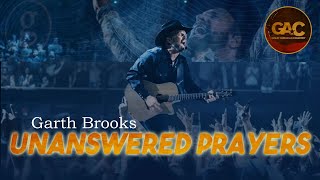 Garth Brooks - Unanswered Prayers (Live in Great American Country)