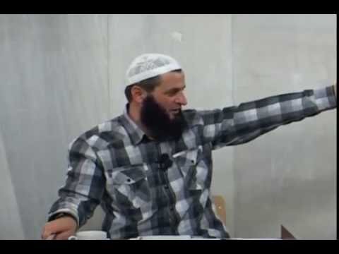 Sadullah Bajrami - Je'xhuxhet dhe Me'xhuxhet - 1