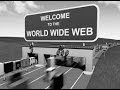 Happy 25 Years World Wide Web