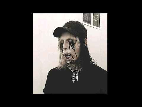 GHOSTEMANE x SCARLXRD x XXXTENTACION Type Beat x SCREAMO Hard Metal Trap - 2020 -prod. LKILLA (SOLD)