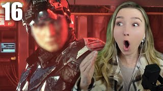 The Truth Comes Out! ~ Batman Arkham Knight First Playthrough ~ Part 16